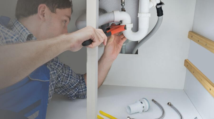 Local water heater installation in Joppa, AL